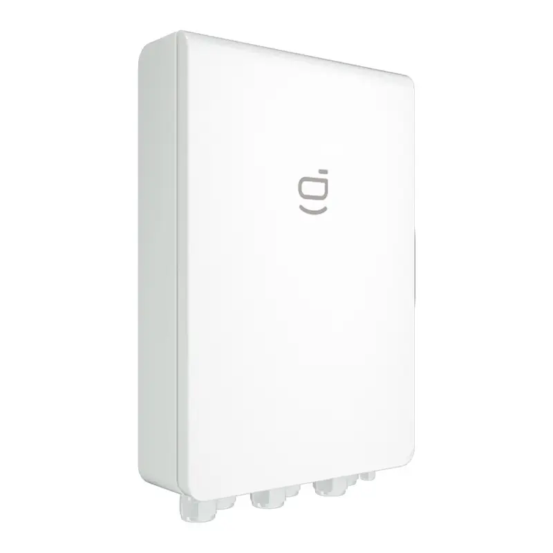 Sigen Energy Gateway HomeMax für die automatische Notstromumschaltung